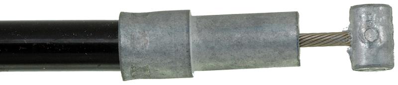 Dorman C94024 Parking Brake Cable product image 3 of 3