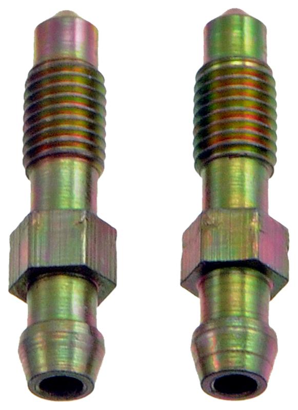 Dorman 105400 Brake Bleeder Screw product image 1 of 1