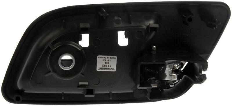 Dorman 81192 - Interior Door Handle Dorman 81192 Interior Door Handle product image 2 of 3