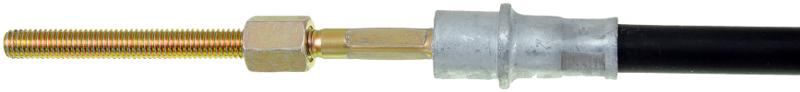 Dorman C93791 Parking Brake Cable product image 3 of 3