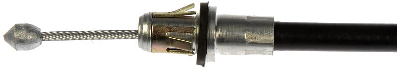 Dorman C94371 Parking Brake Cable product image 3 of 3