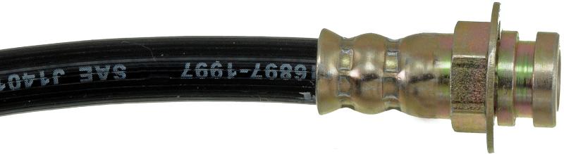 Dorman H36851 - Brake Hydraulic Hose Dorman H36851 Brake Hydraulic Hose product image 3 of 3