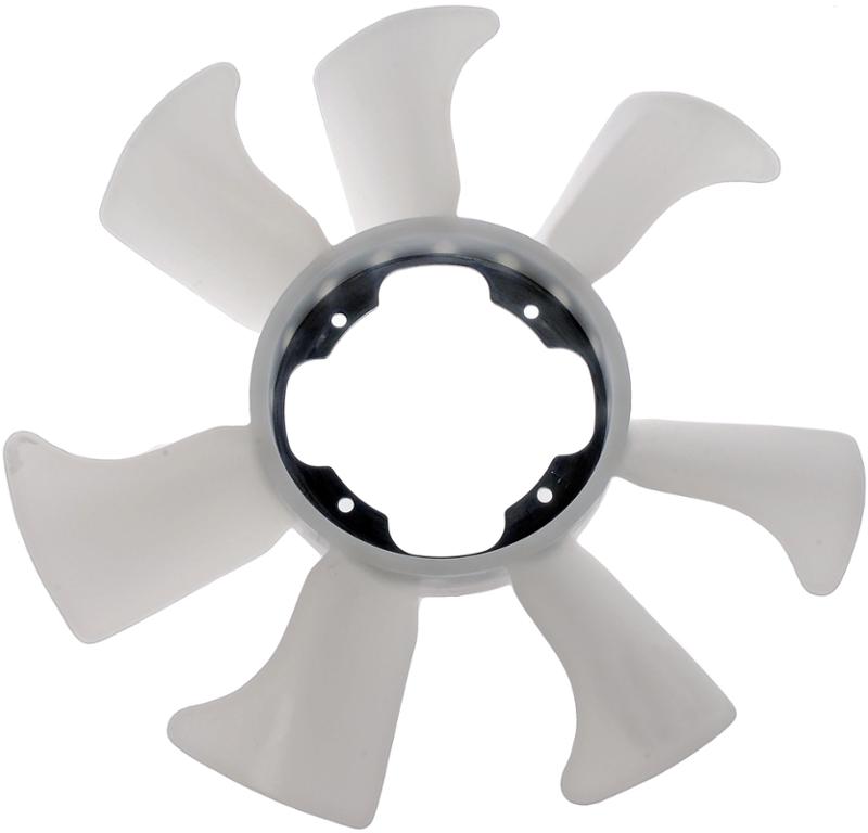 Dorman 620450 - Engine Cooling Fan Blade Dorman 620450 Engine Cooling Fan Blade product image 1 of 1