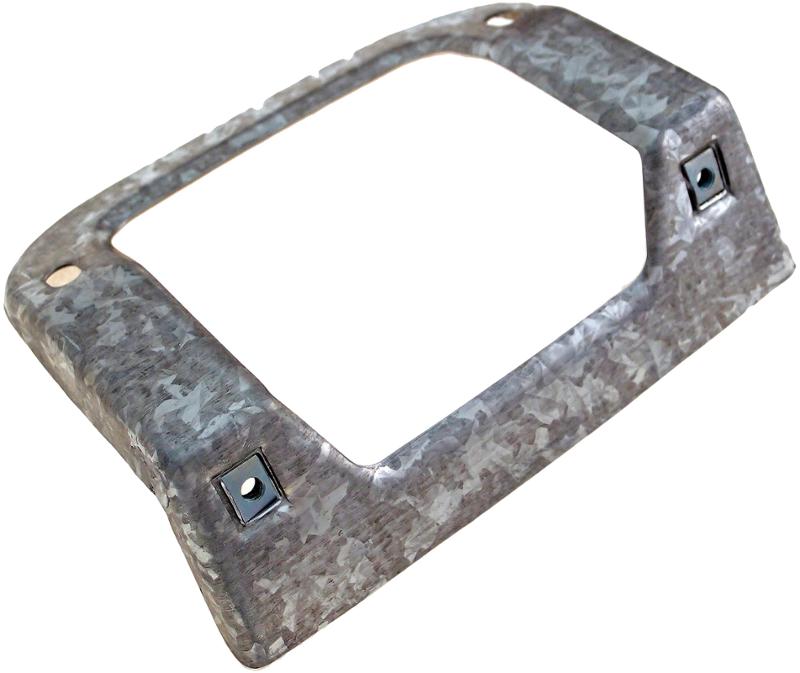 Dorman 83366 Exterior Door Handle Reinforcement product image 3 of 3