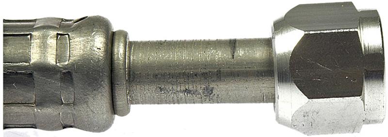 Dorman 625120 Engine Oil Cooler Hose Assembly product image 2 of 3