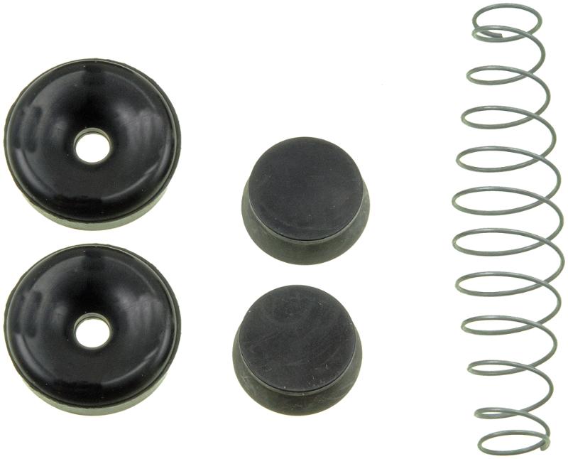 Dorman 35627 - Drum Brake Wheel Cylinder Repair Kit Dorman 35627 Drum Brake Wheel Cylinder Repair Kit product image 1 of 1