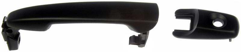 Dorman 81345 Exterior Door Handle product image 2 of 3