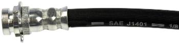 Dorman H620838 Brake Hydraulic Hose product image 2 of 3
