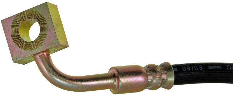 Dorman H380312 Brake Hydraulic Hose product image 2 of 3