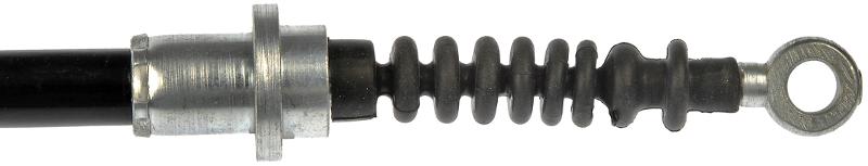 Dorman C660475 Parking Brake Cable product image 2 of 3