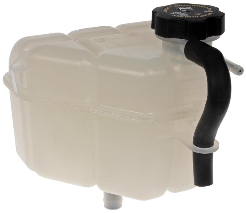 Dorman 603066 - Engine Coolant Recovery Tank Dorman 603066 Engine Coolant Recovery Tank product image 1 of 1