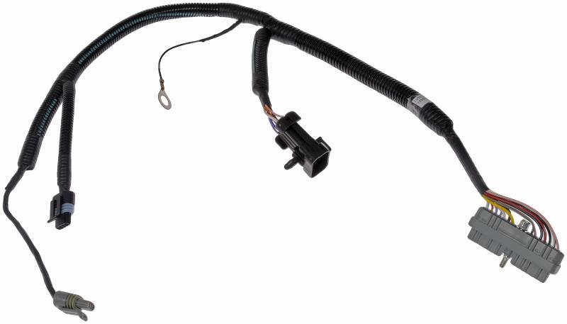 Dorman 645688 - Engine Camshaft Position Sensor Connector Dorman 645688 Engine Camshaft Position Sensor Connector product image 1 of 1