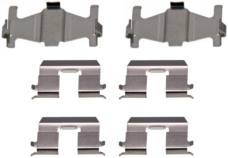 Dorman HW13437 Disc Brake Hardware Kit product image 1 of 1