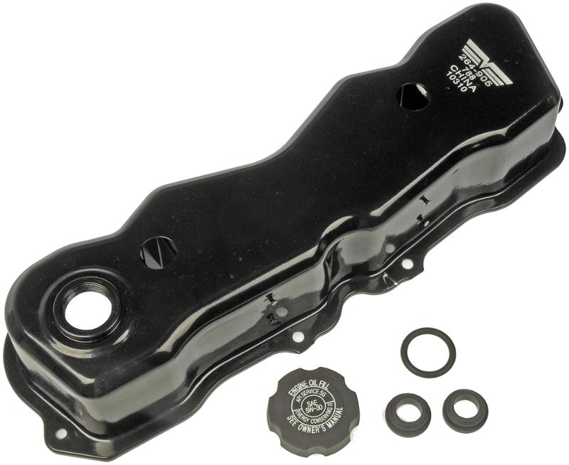 Dorman 264905 - Engine Valve Cover Dorman 264905 Engine Valve Cover product image 1 of 1