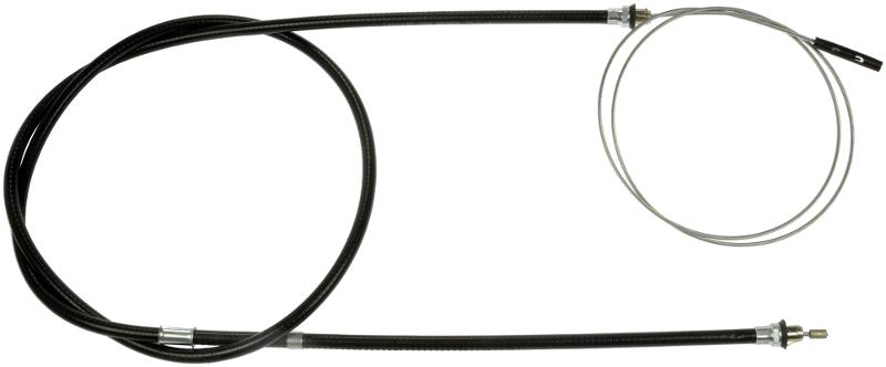 Dorman C95418 Parking Brake Cable product image 3 of 3
