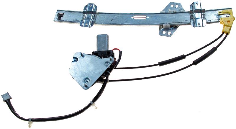 Dorman 741713 Power Window Motor and Regulator Assembly product image 3 of 3