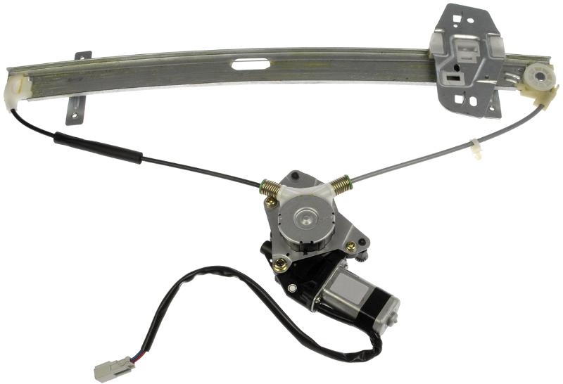 Dorman 748513 - Power Window Motor and Regulator Assembly Dorman 748513 Power Window Motor and Regulator Assembly product image 3 of 3