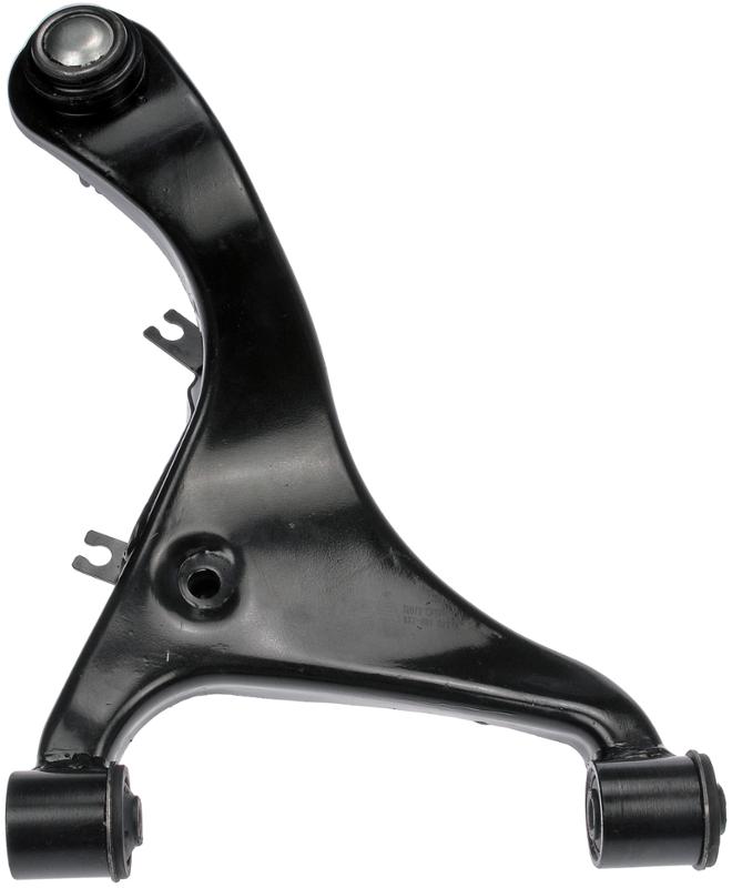 Dorman 521696 Suspension Control Arm and Ball Joint Assembly product image 1 of 2