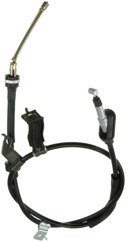 Dorman C660274 Parking Brake Cable product image 3 of 3