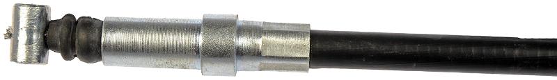 Dorman C94026 Parking Brake Cable product image 2 of 3