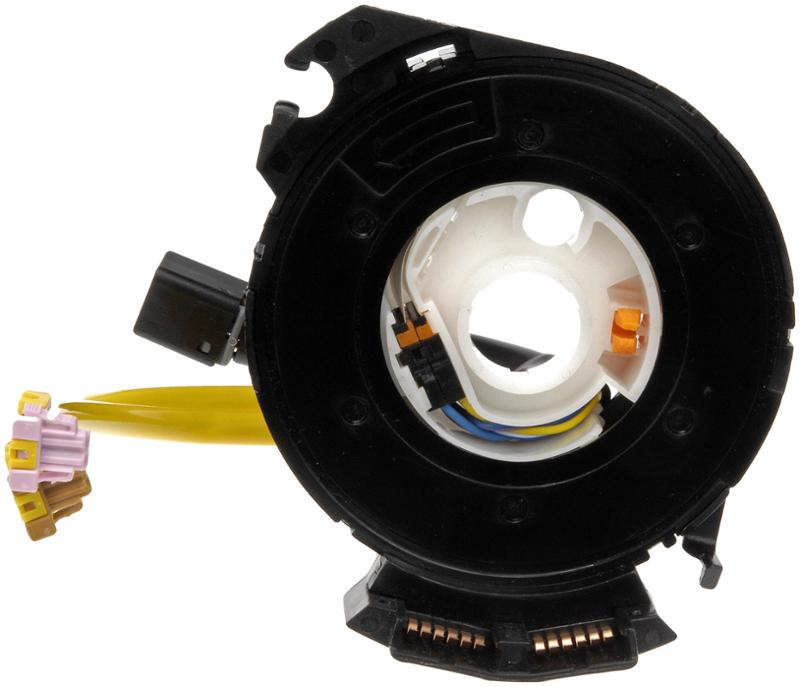 Dorman 525015 - Air Bag Clockspring Dorman 525015 Air Bag Clockspring product image 7 of 7
