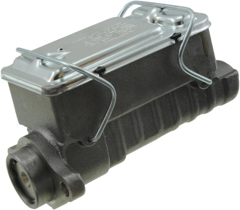 Dorman M105118 Brake Master Cylinder product image 4 of 4