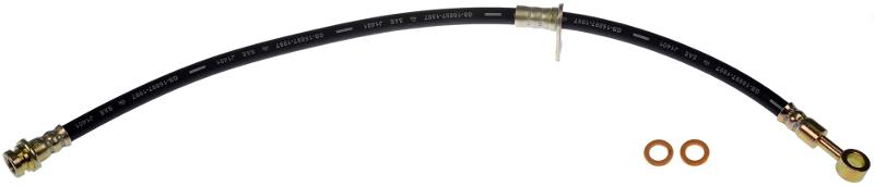Dorman H621298 Brake Hydraulic Hose product image 3 of 3