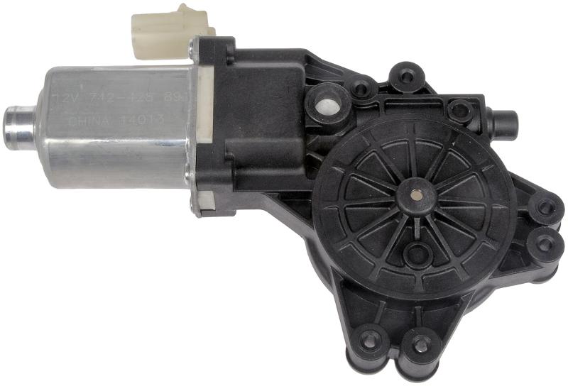 Dorman 742428 - Power Window Motor Dorman 742428 Power Window Motor product image 3 of 3