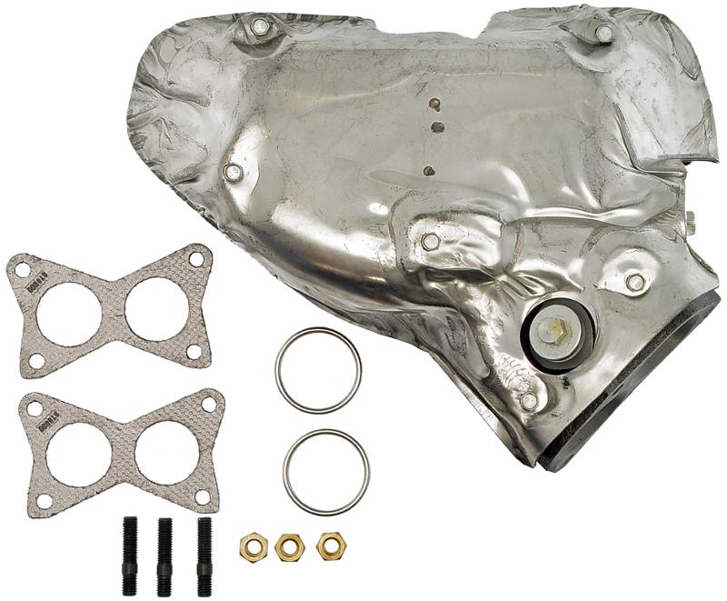 Dorman 674549 Exhaust Manifold product image 3 of 3