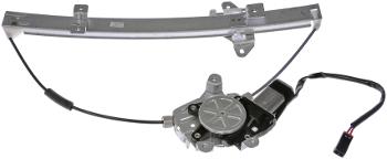 Dorman 741724 Power Window Motor and Regulator Assembly product image 6 of 6