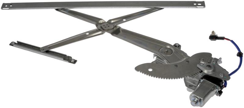 Dorman 748414 Power Window Motor and Regulator Assembly product image 3 of 3