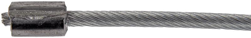 Dorman C93121 Parking Brake Cable product image 2 of 3