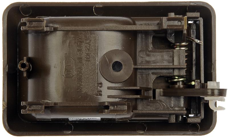 Dorman 80484 Interior Door Handle product image 3 of 3