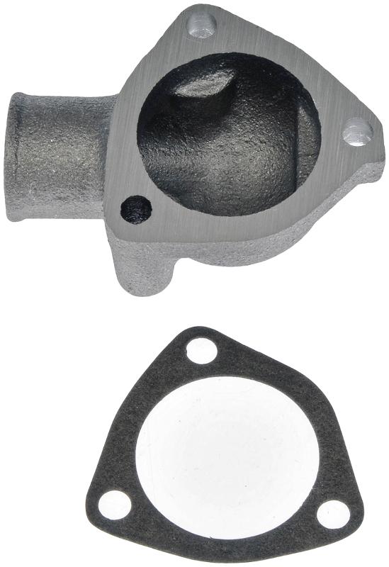 Dorman 9025061 Engine Coolant Thermostat Housing product image 2 of 2