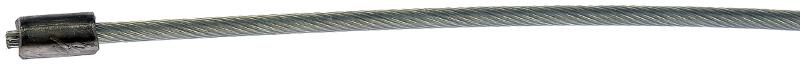 Dorman C93948 Parking Brake Cable product image 3 of 3