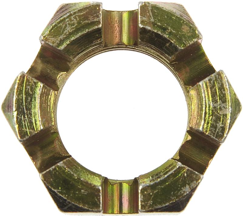 Dorman 615016.1 Spindle Nut product image 2 of 2
