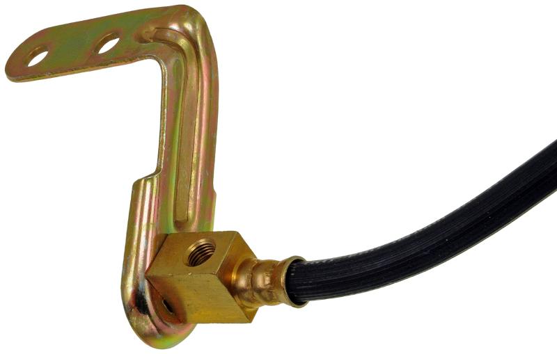 Dorman H38335 - Brake Hydraulic Hose Dorman H38335 Brake Hydraulic Hose product image 3 of 3