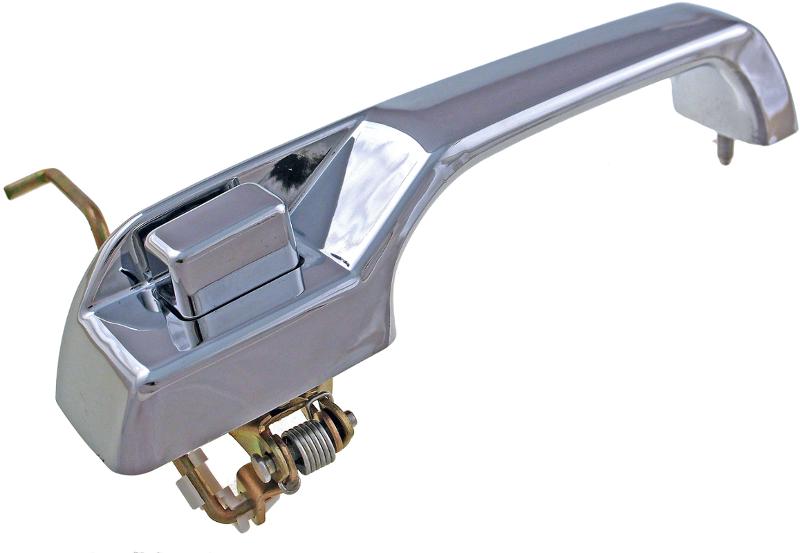 Dorman 93555 Exterior Door Handle product image 2 of 3