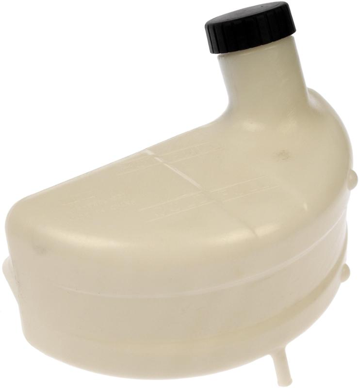 Dorman 6035501 - Engine Coolant Recovery Tank Dorman 6035501 Engine Coolant Recovery Tank product image 1 of 1