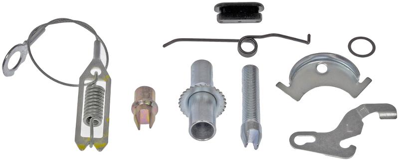 Dorman HW26660 Drum Brake Self Adjuster Repair Kit product image 1 of 1