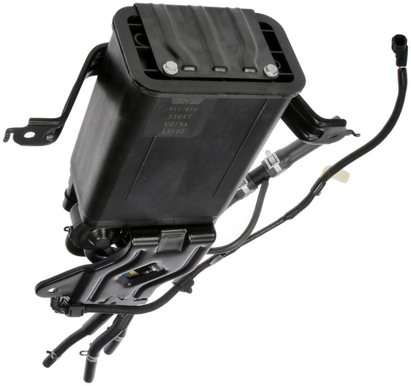 Dorman 911659 Vapor Canister product image 4 of 4