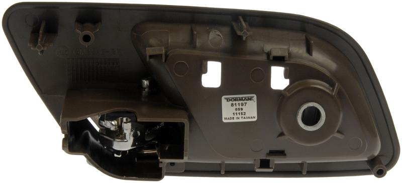 Dorman 81197 - Interior Door Handle Dorman 81197 Interior Door Handle product image 3 of 3