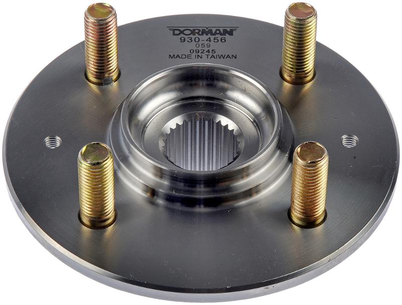Dorman 930456 Wheel Hub product image 3 of 3