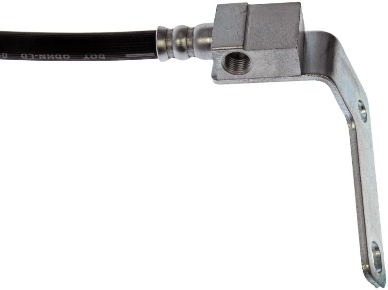 Dorman H621699 - Brake Hydraulic Hose Dorman H621699 Brake Hydraulic Hose product image 3 of 3