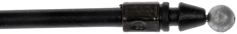Dorman 912143 Hood Release Cable product image 3 of 3