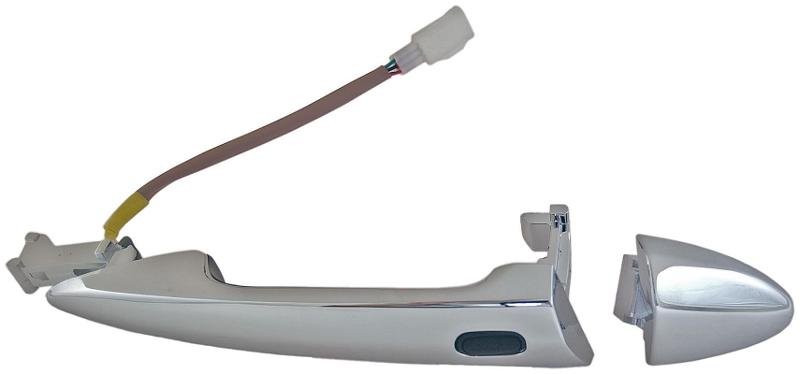 Dorman 93060 Exterior Door Handle product image 3 of 3
