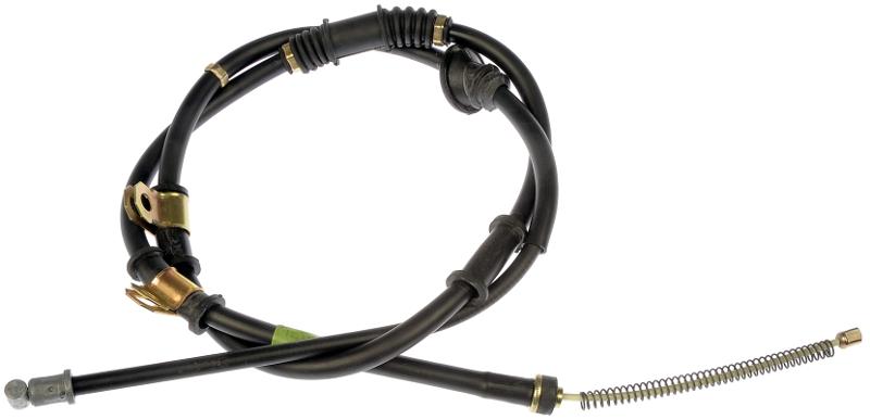 Dorman C94327 Parking Brake Cable product image 3 of 3
