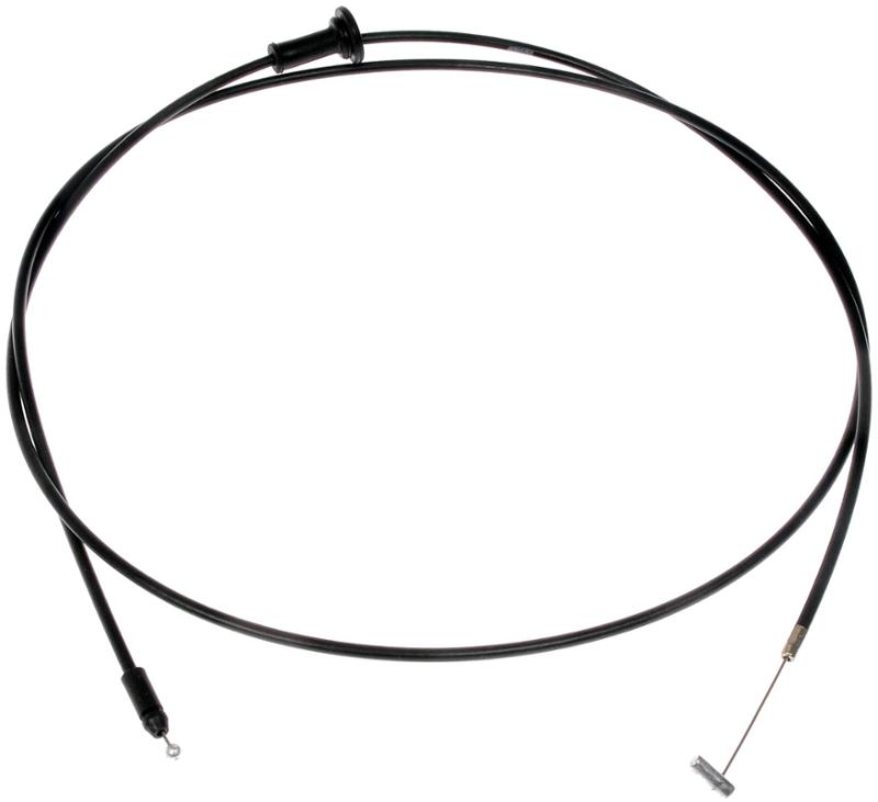 Dorman 912124 Hood Release Cable product image 2 of 3