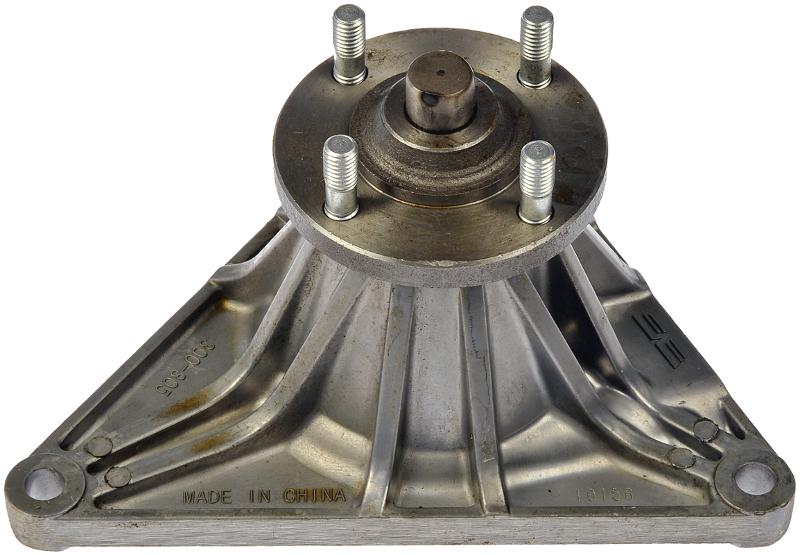 Dorman 300805 - Engine Cooling Fan Pulley Bracket Dorman 300805 Engine Cooling Fan Pulley Bracket product image 3 of 4