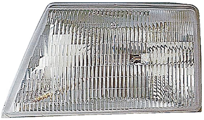 Dorman 1590286 - Headlight Assembly Dorman 1590286 Headlight Assembly product image 1 of 1